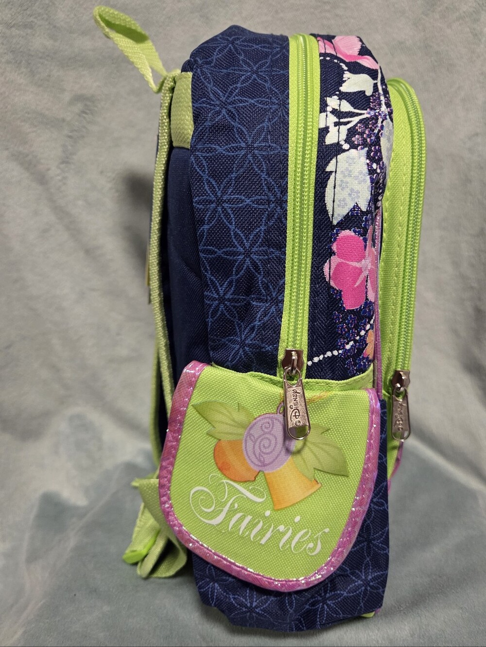 Thinkerbell Backpack - Picture 2 of 4